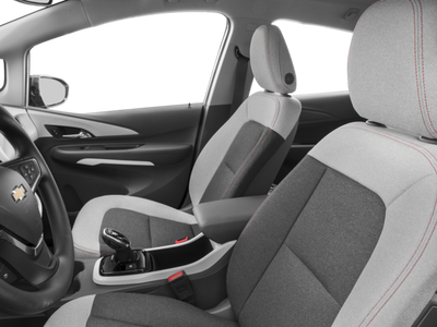 2017 Chevrolet Bolt EV LT