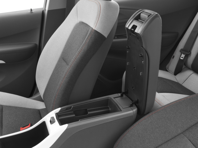 2017 Chevrolet Bolt EV LT