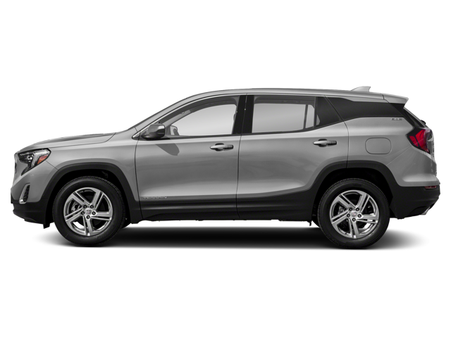 2018 GMC Terrain SLE Diesel