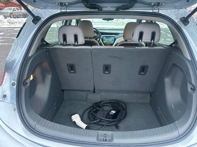 2017 Chevrolet Bolt EV LT