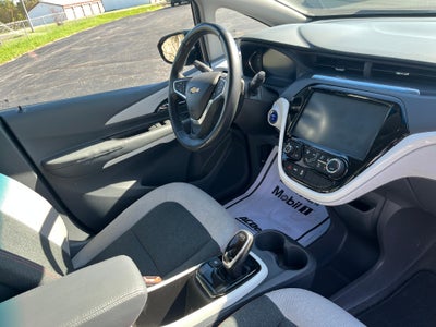 2017 Chevrolet Bolt EV LT