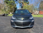 2017 Chevrolet Bolt EV LT