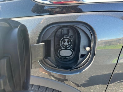 2017 Chevrolet Bolt EV LT