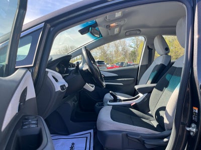 2017 Chevrolet Bolt EV LT