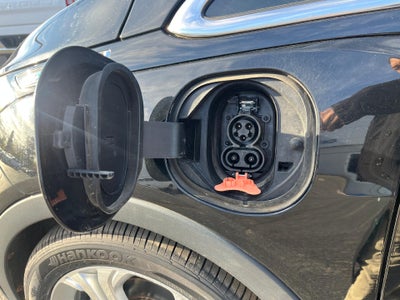 2017 Chevrolet Bolt EV LT