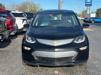 2017 Chevrolet Bolt EV LT