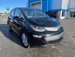 2017 Chevrolet Bolt EV LT