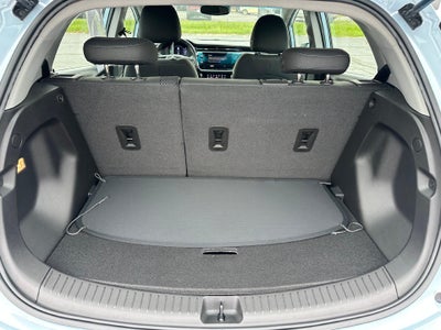 2022 Chevrolet Bolt EV 1LT