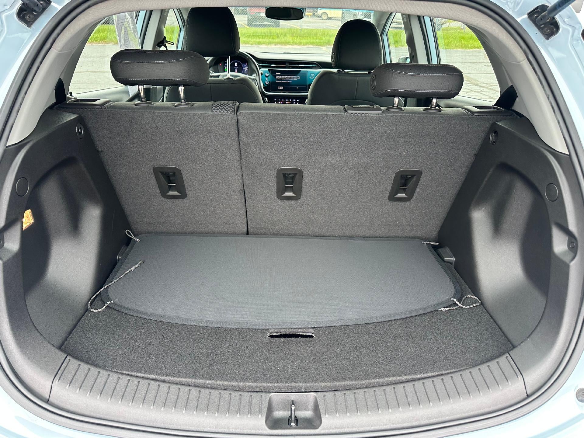 2022 Chevrolet Bolt EV 1LT