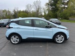 2022 Chevrolet Bolt EV 1LT