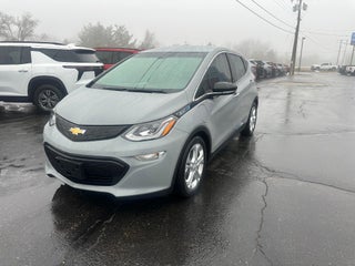 2020 Chevrolet Bolt EV LT