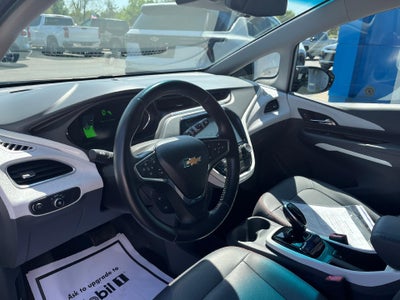 2019 Chevrolet Bolt EV Premier