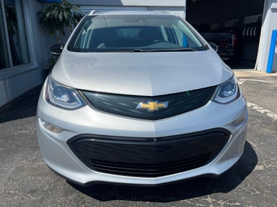 2019 Chevrolet Bolt EV Premier