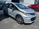 2019 Chevrolet Bolt EV Premier