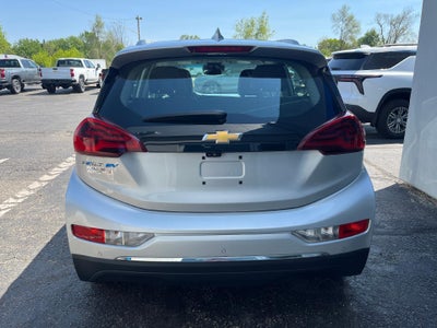 2019 Chevrolet Bolt EV Premier