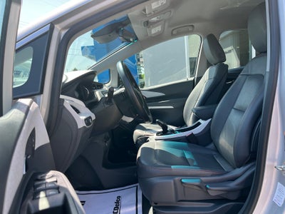 2019 Chevrolet Bolt EV Premier
