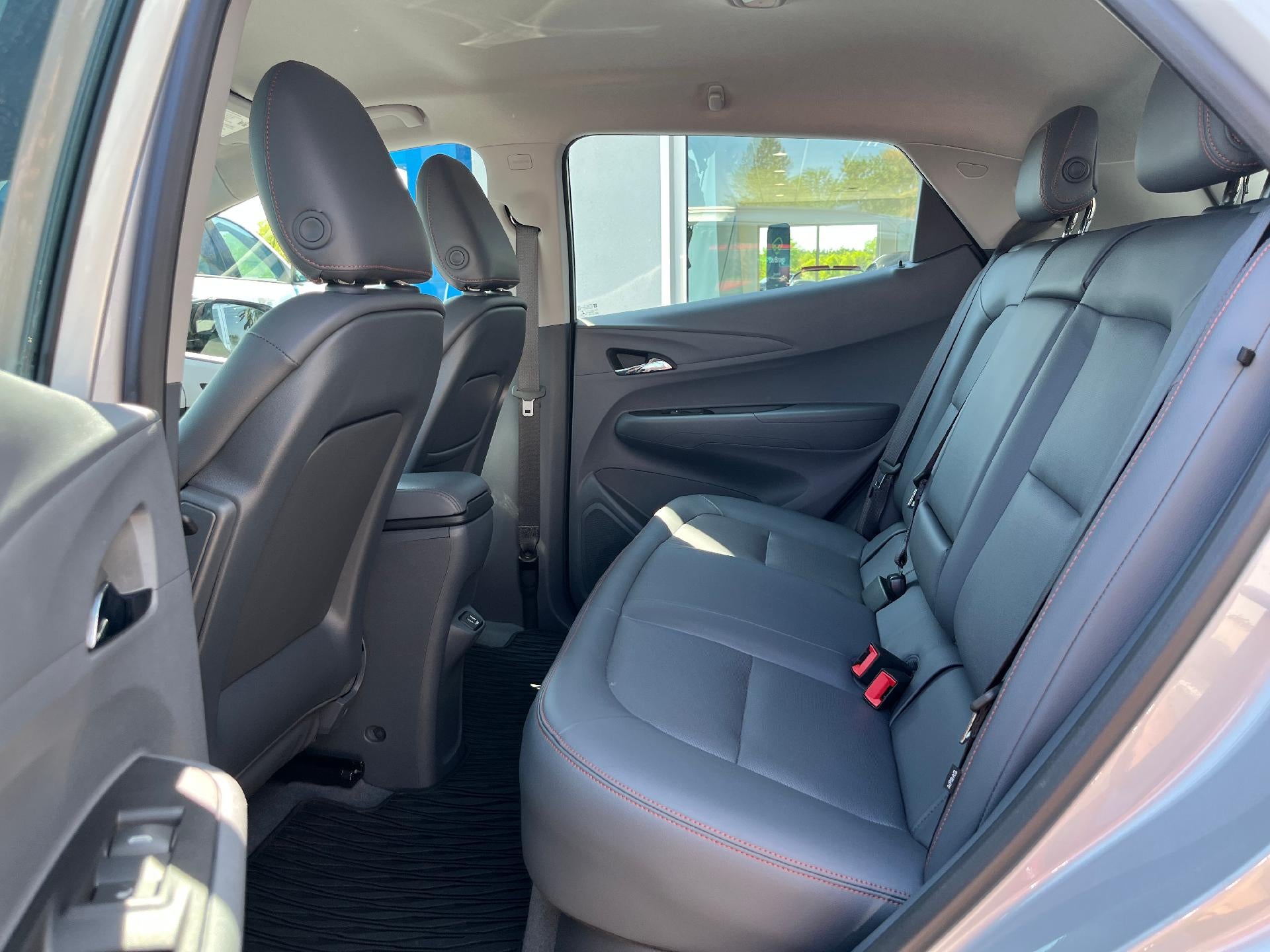 2019 Chevrolet Bolt EV Premier