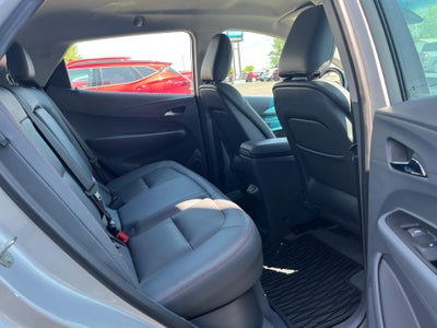 2019 Chevrolet Bolt EV Premier