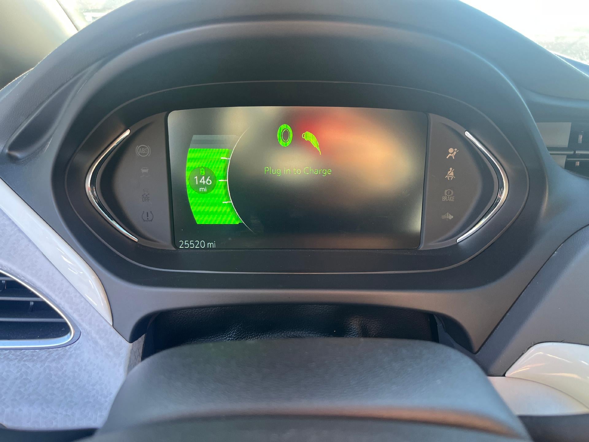 2020 Chevrolet Bolt EV Premier