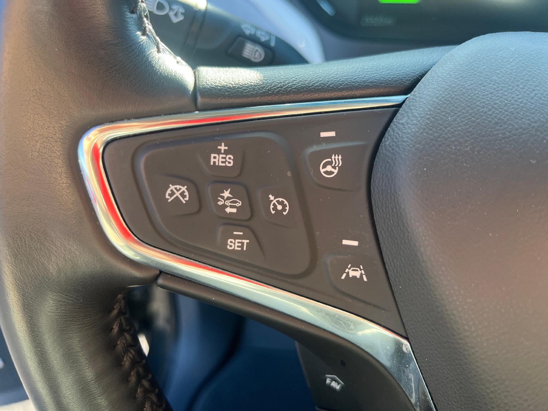 2020 Chevrolet Bolt EV Premier