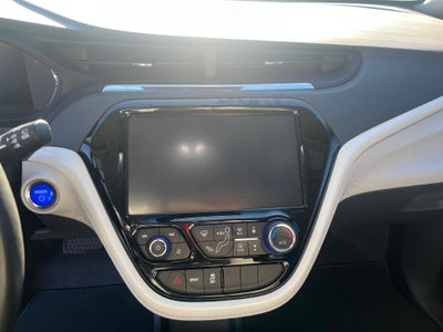 2020 Chevrolet Bolt EV Premier