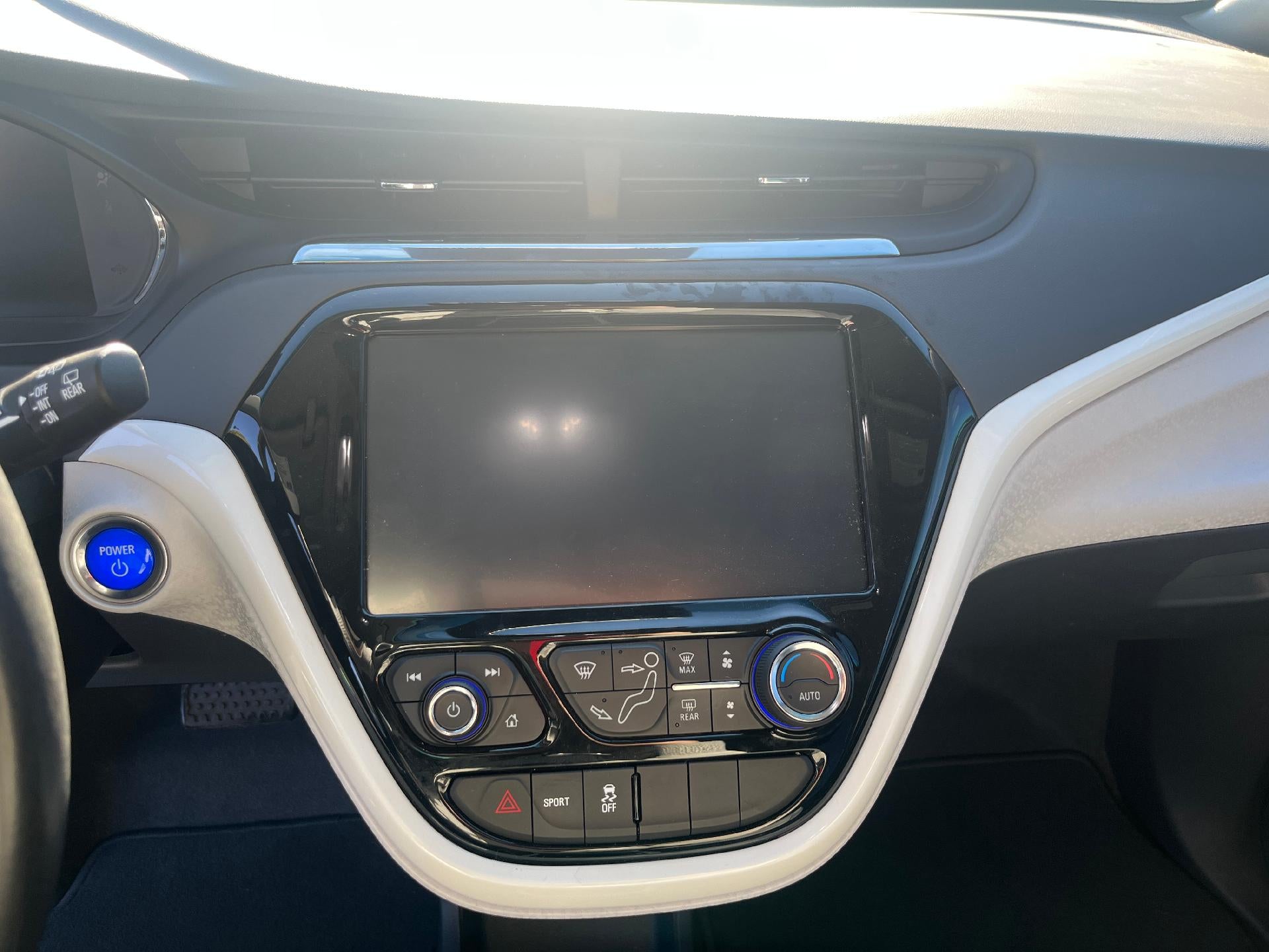 2020 Chevrolet Bolt EV Premier