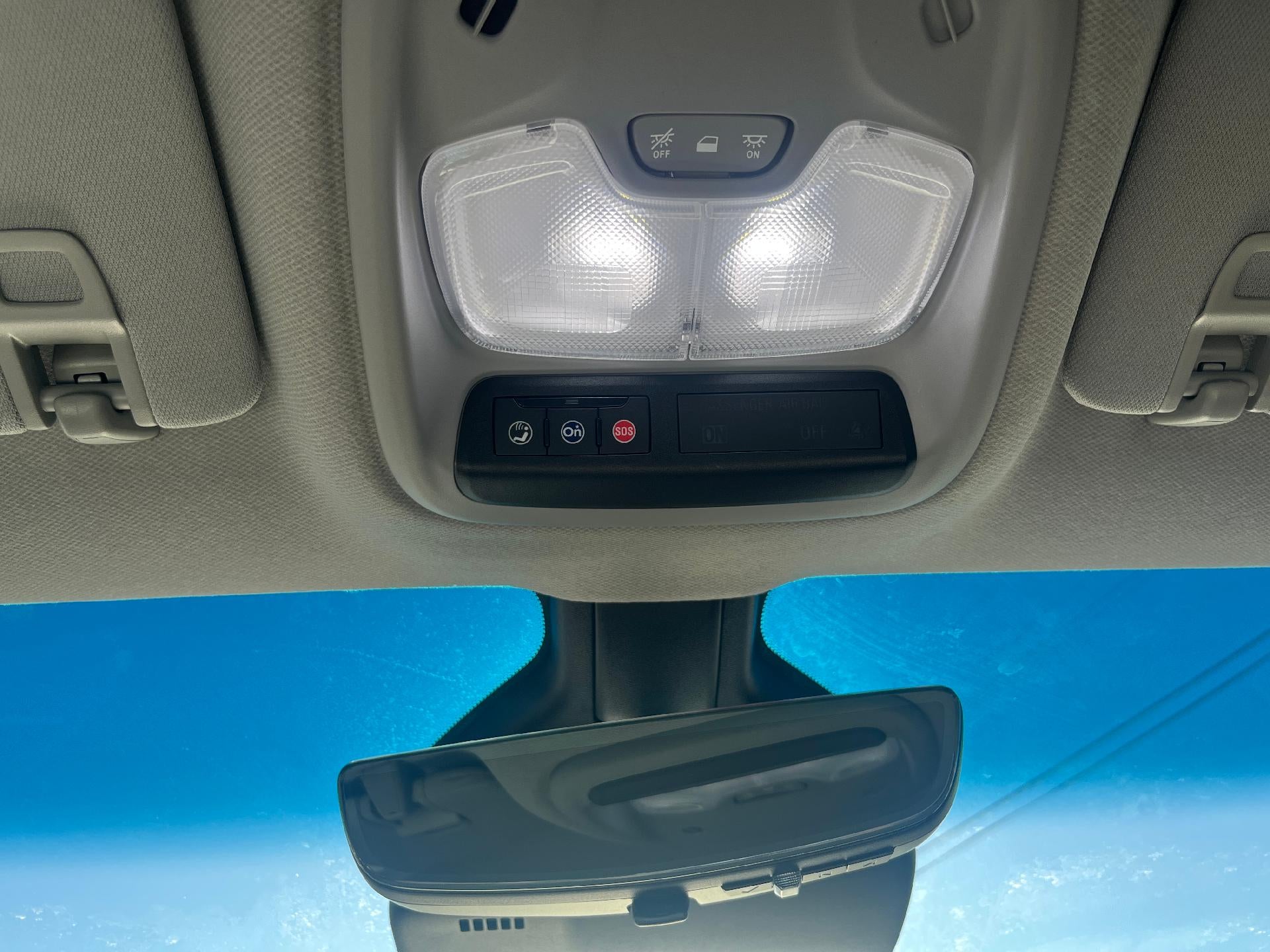 2020 Chevrolet Bolt EV Premier