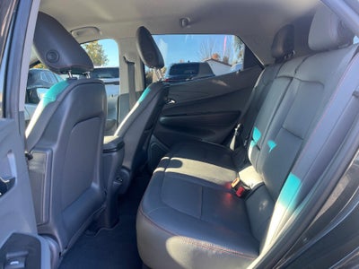2020 Chevrolet Bolt EV Premier