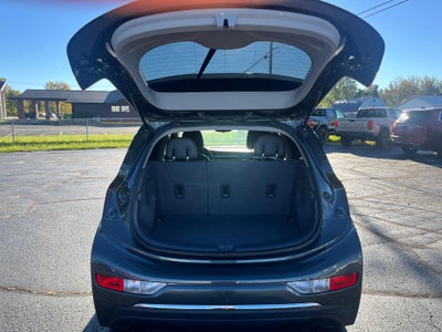 2020 Chevrolet Bolt EV Premier