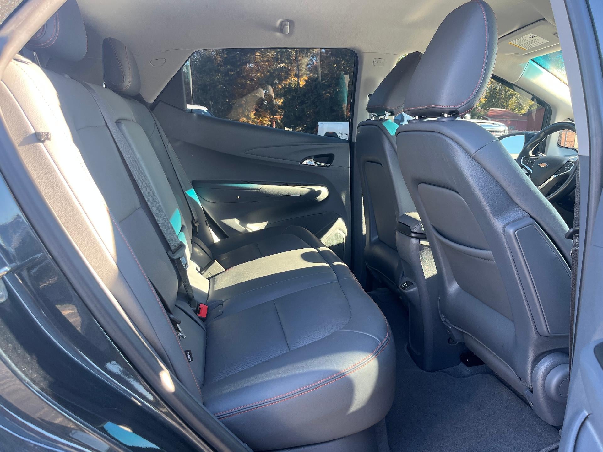 2020 Chevrolet Bolt EV Premier
