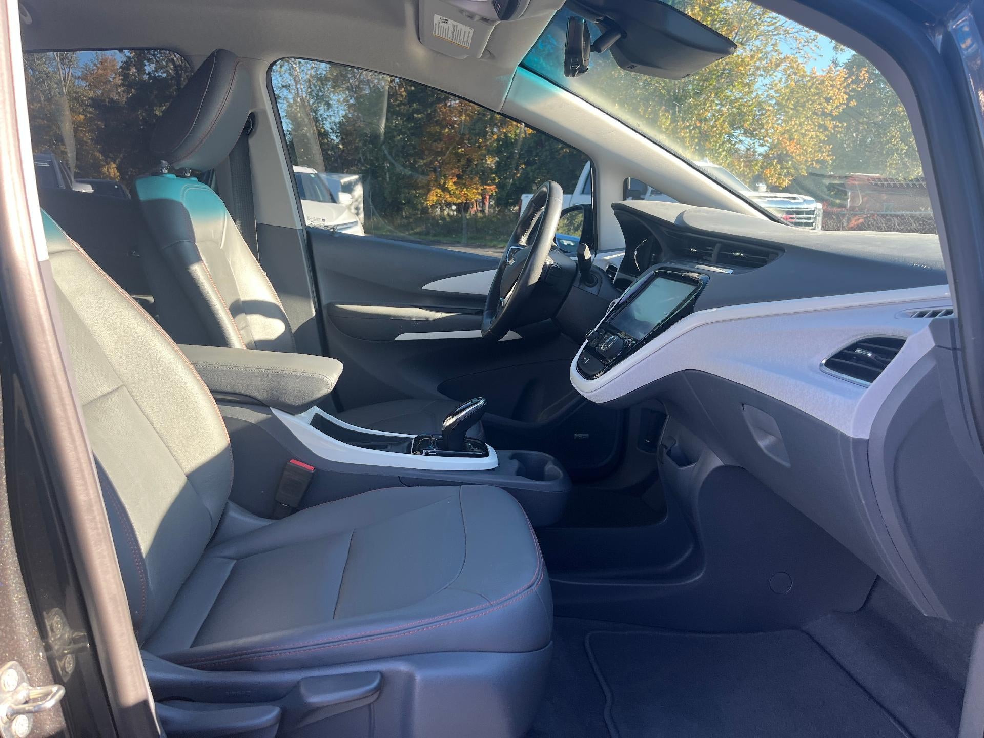 2020 Chevrolet Bolt EV Premier