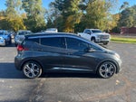 2020 Chevrolet Bolt EV Premier