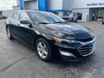 2022 Chevrolet Malibu LS