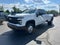 2026 Chevrolet Silverado 3500 HD WT DRW
