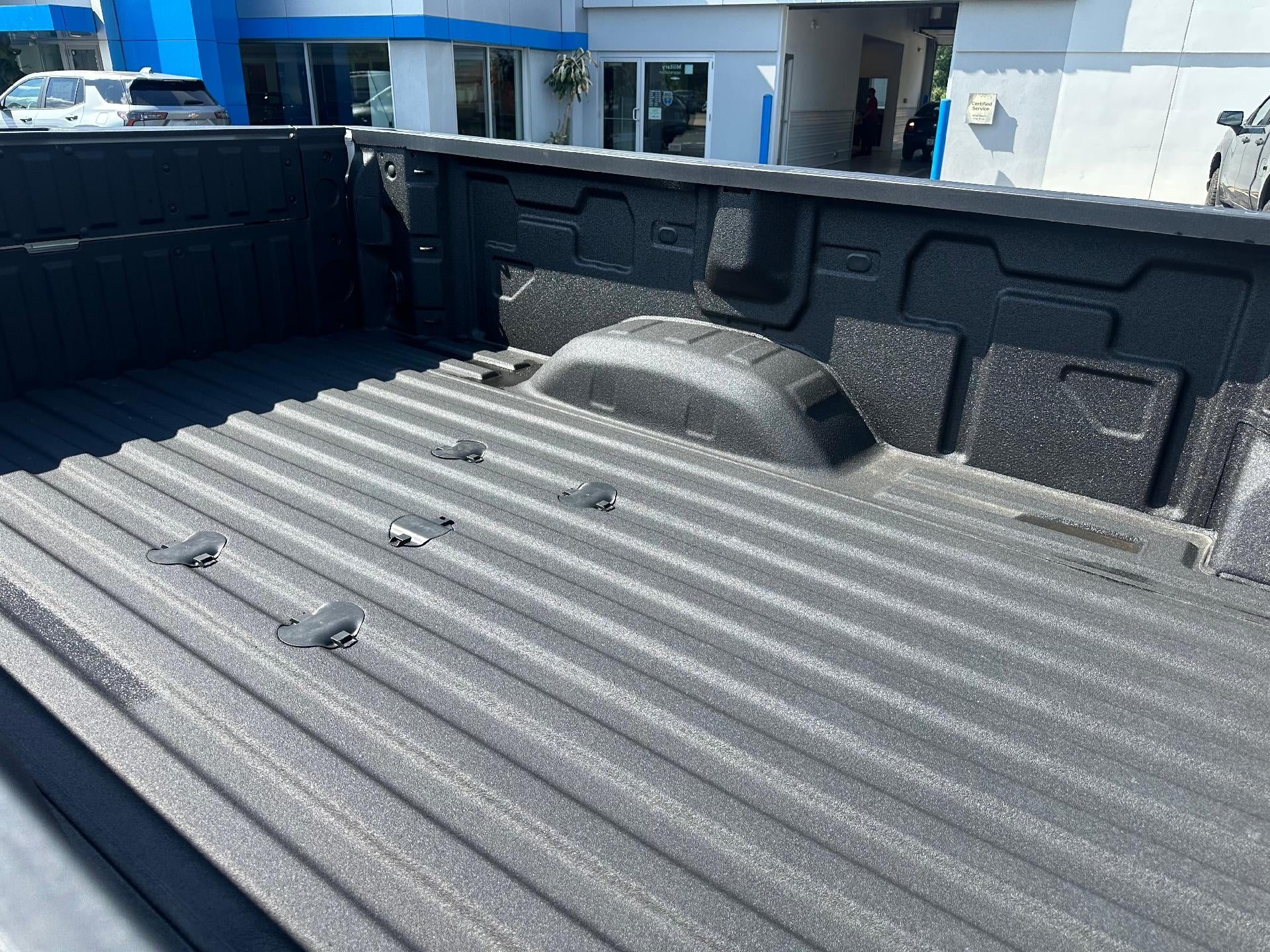 2026 Chevrolet Silverado 3500 HD WT DRW