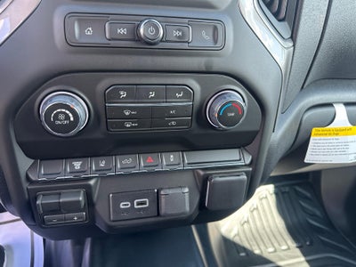2026 Chevrolet Silverado 3500 HD WT DRW