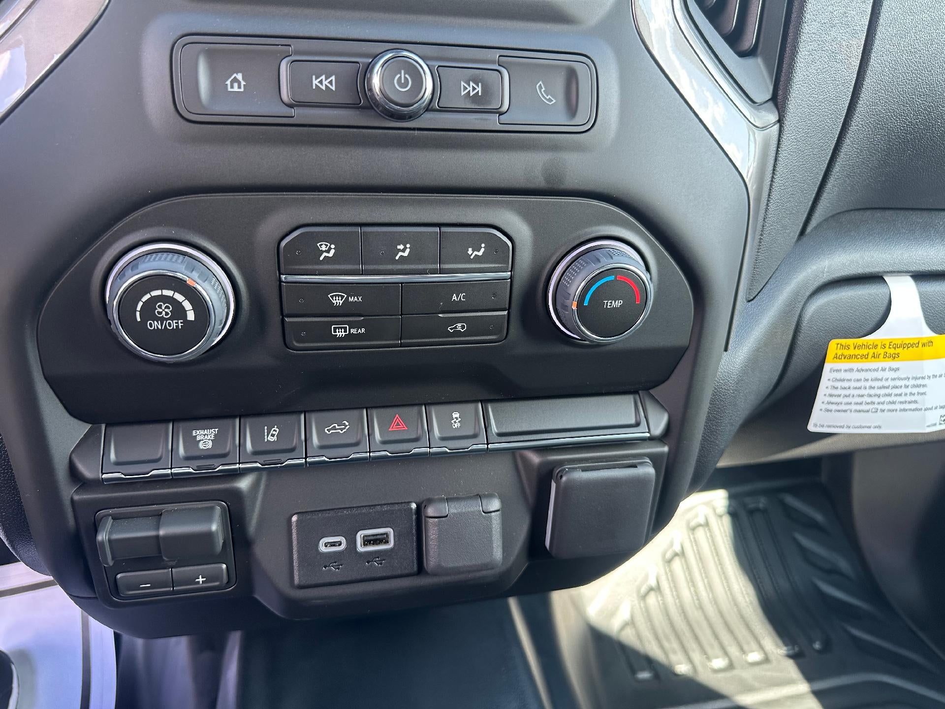 2026 Chevrolet Silverado 3500 HD WT DRW