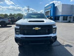 2026 Chevrolet Silverado 3500 HD WT DRW