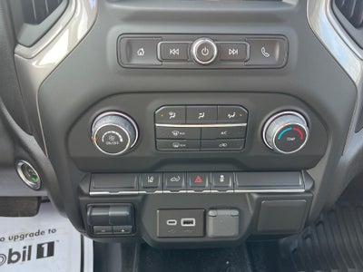 2024 Chevrolet Silverado 3500 HD WT DRW