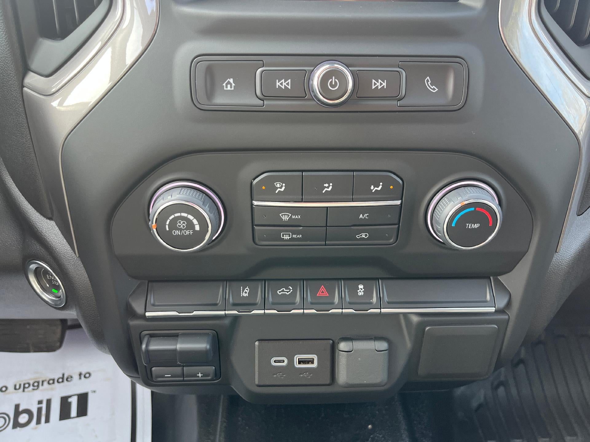 2024 Chevrolet Silverado 3500 HD WT DRW