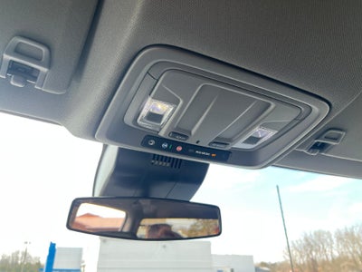 2024 Chevrolet Silverado 3500 HD WT DRW