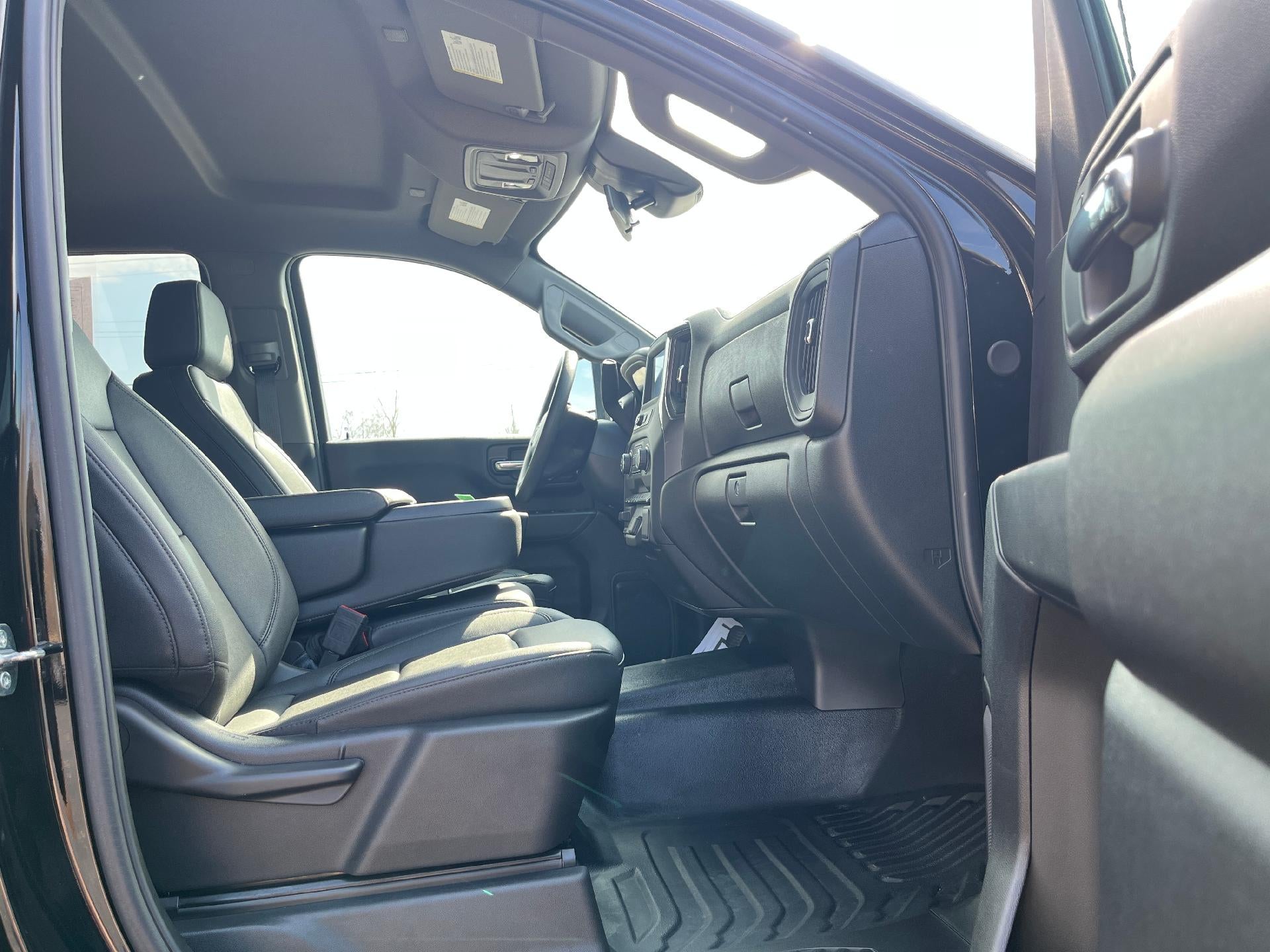 2024 Chevrolet Silverado 3500 HD WT DRW