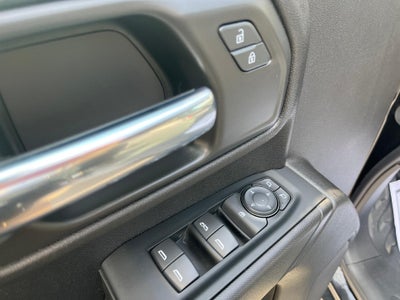 2024 Chevrolet Silverado 3500 HD WT DRW