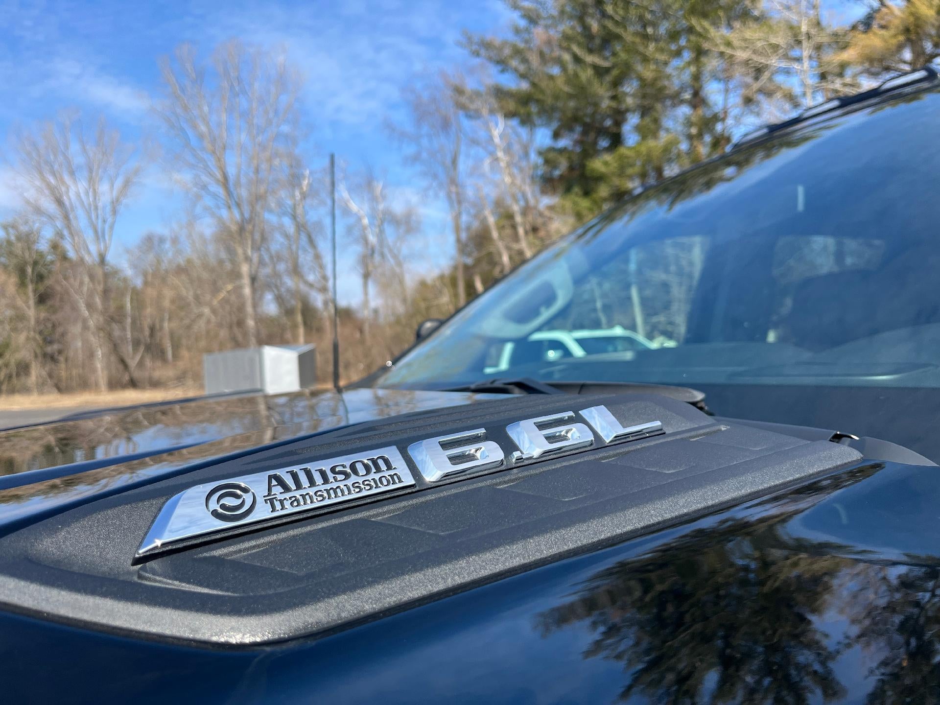 2024 Chevrolet Silverado 3500 HD WT DRW