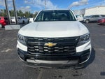 2022 Chevrolet Colorado 2WD Work Truck