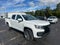 2022 Chevrolet Colorado 2WD Work Truck