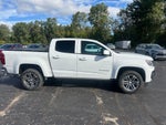 2022 Chevrolet Colorado 2WD Work Truck
