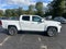 2022 Chevrolet Colorado 2WD Work Truck