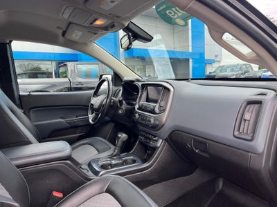 2019 Chevrolet Colorado 4WD Z71