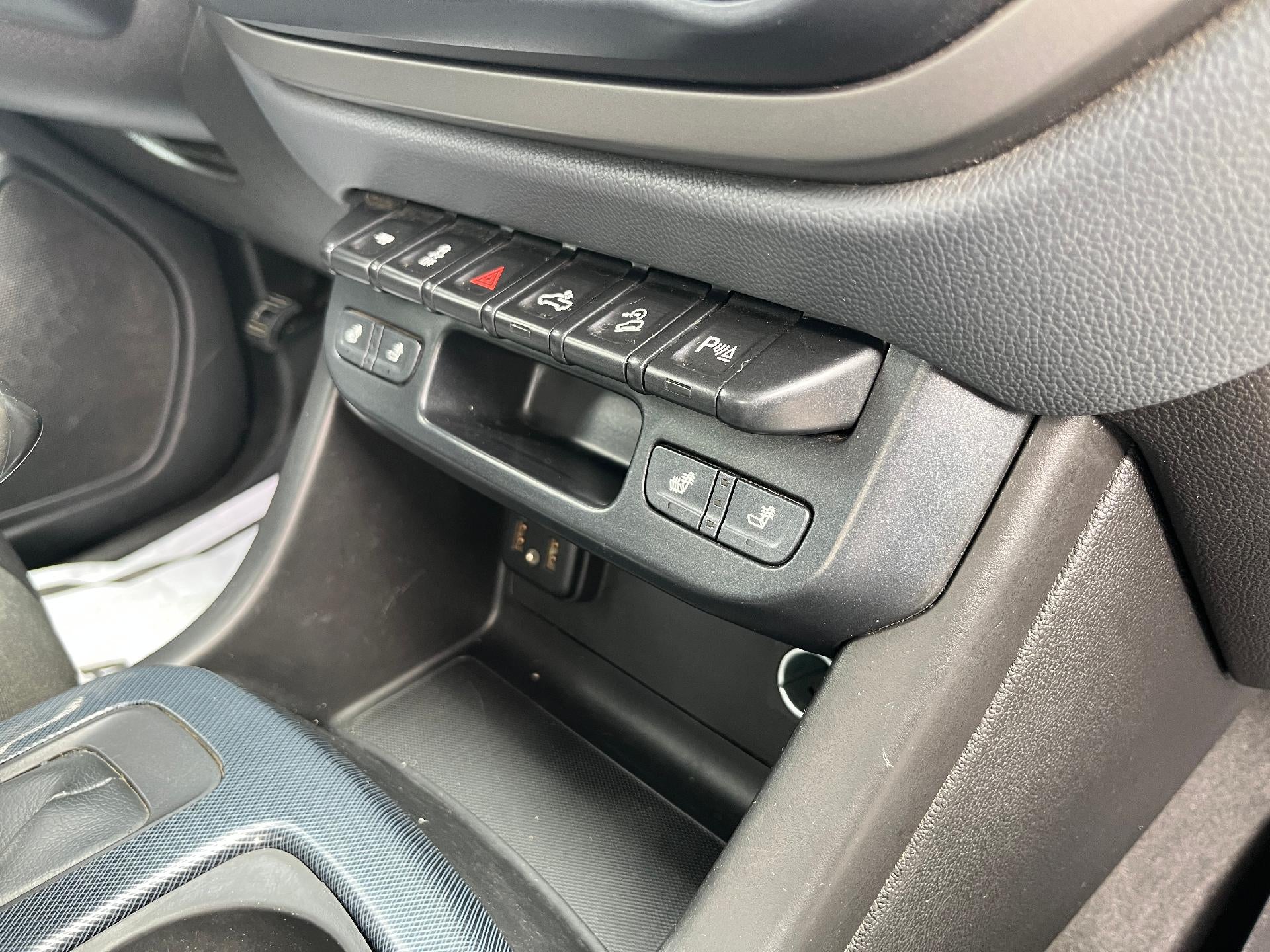 2019 Chevrolet Colorado 4WD Z71